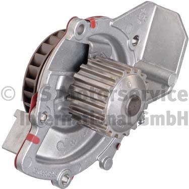 Water Pump, engine cooling  Art. 701890080