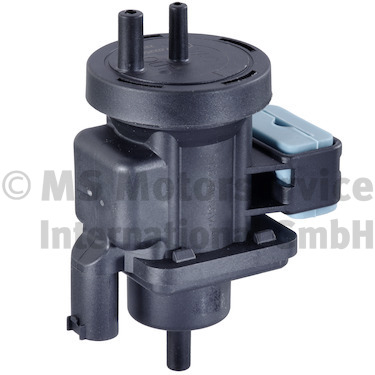 Pressure converter, turbocharger  Art. 702256100