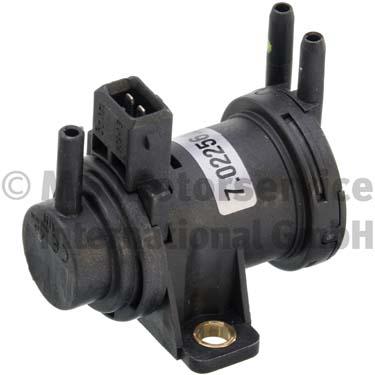 Pressure Converter, exhaust control (Solenoid valve)  Art. 702256200