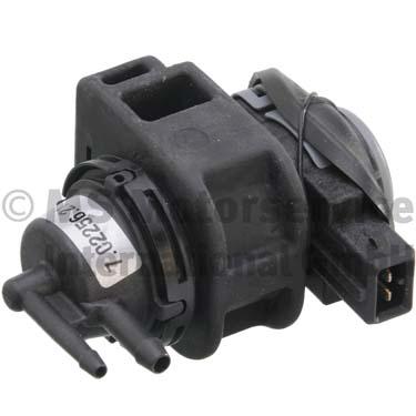 Pressure converter, turbocharger  Art. 702256210