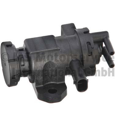 Pressure converter, turbocharger  Art. 702256270