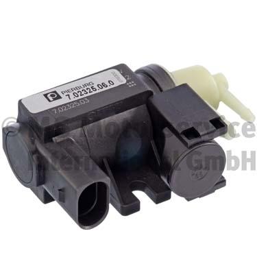 Pressure converter, turbocharger  Art. 702325060