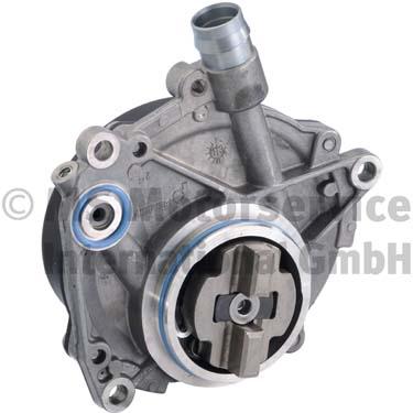 Vacuum Pump, braking system (Mechanical)  Art. 702388180