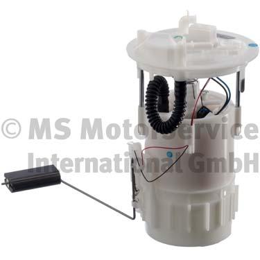 Sender Unit, fuel tank (Electric)  Art. 702552320