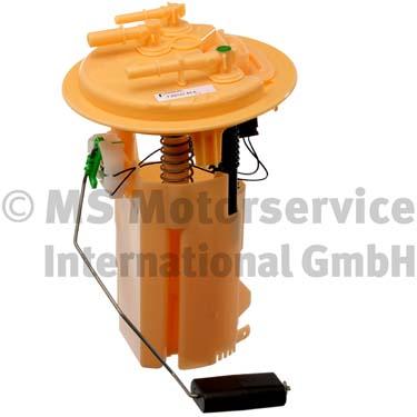 Sender Unit, fuel tank (Electric)  Art. 702701530