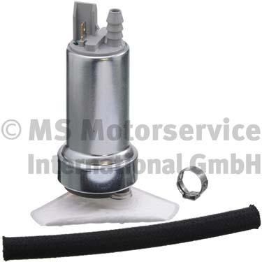 Fuel Pump (in the fuel tank)  Art. 702701670