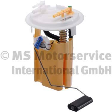 Sender Unit, fuel tank (Electric)  Art. 702701830