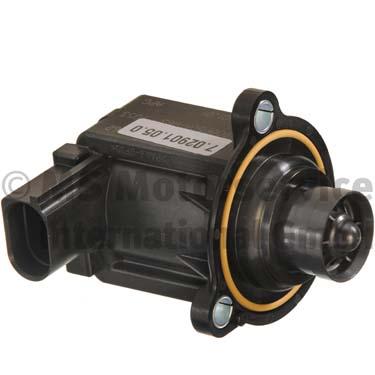 Recirculating Air Valve, charger (Solenoid valve)  Art. 702901050