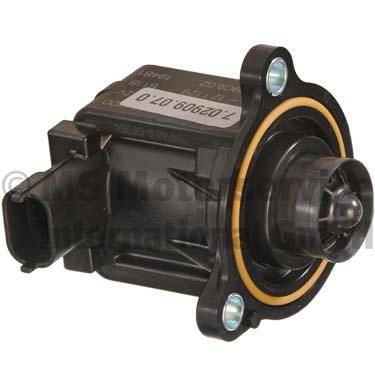 Recirculating Air Valve, charger (Solenoid valve)  Art. 702909070