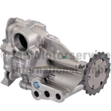 Oil Pump (1)  Art. 702977140