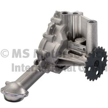 Oil Pump (8200591475)  Art. 703416140