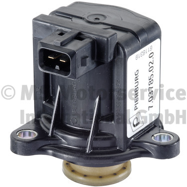 Recirculating Air Valve, charger (12)  Art. 703785020