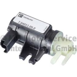 Pressure converter, turbocharger  Art. 704011050