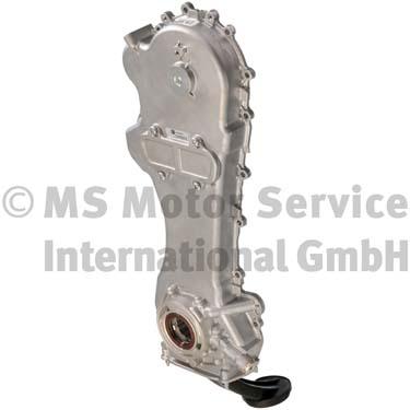 Oil Pump (Left)  Art. 704193020