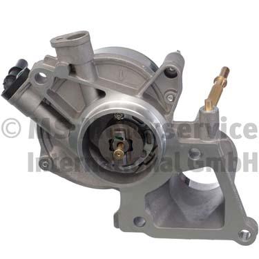 Vacuum Pump, braking system (Mechanical)  Art. 704230020