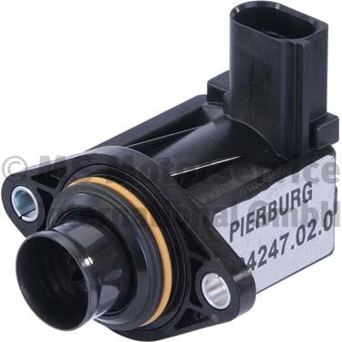 Recirculating Air Valve, charger (Solenoid valve)  Art. 704247020