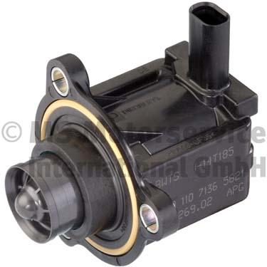 Recirculating Air Valve, charger  Art. 704269040