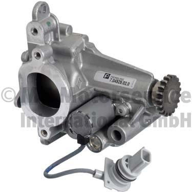 Oil Pump (1)  Art. 704929020