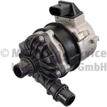 Auxiliary Water Pump (cooling water circuit)  Art. 704933560