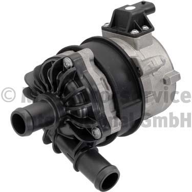 Auxiliary Water Pump (cooling water circuit)  Art. 706033150