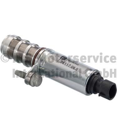 Control Valve, camshaft adjustment (Removal side)  Art. 706117060