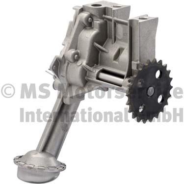 Oil Pump (82 00 101 970)  Art. 706595000