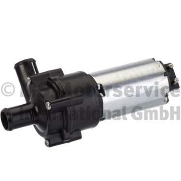 Auxiliary Water Pump (cooling water circuit)  Art. 706740020