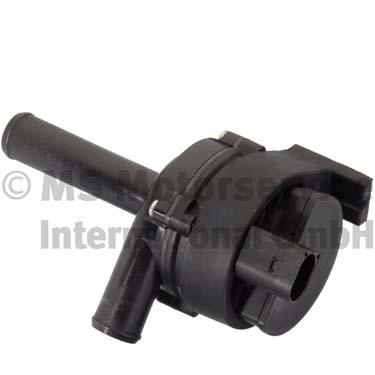 Auxiliary Water Pump (cooling water circuit)  Art. 706740060