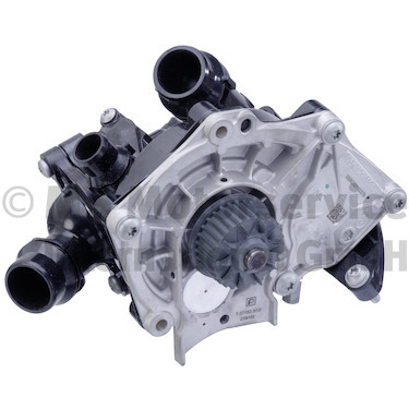 Water Pump, engine cooling  Art. 707152370