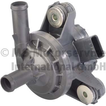 Auxiliary Water Pump (cooling water circuit)  Art. 707224000