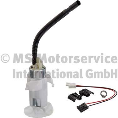 Fuel Pump (in the fuel tank)  Art. 707795070