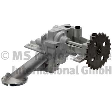 Oil Pump (7701669290)  Art. 707919000