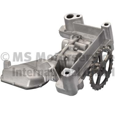 Oil Pump (1.75)  Art. 707919110