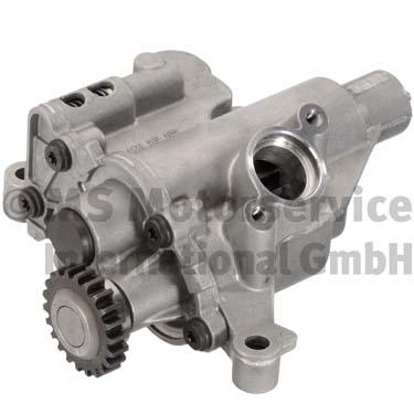 Oil Pump (Electric)  Art. 707919140