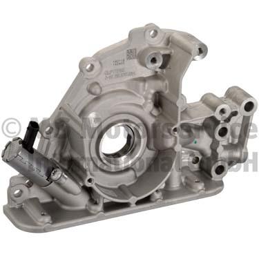 Oil Pump (1)  Art. 707919160