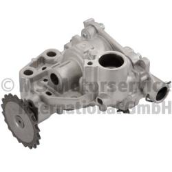 Oil Pump (1)  Art. 707919270