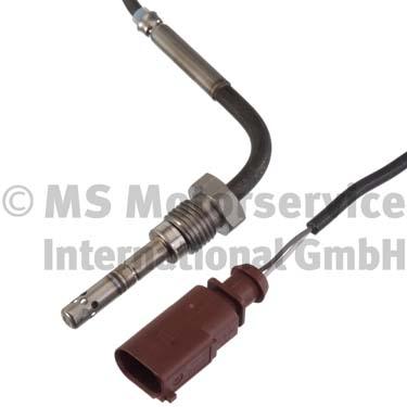 Sensor, exhaust gas temperature (In front)  Art. 708369210