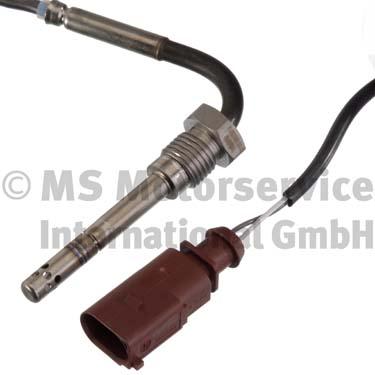 Sensor, exhaust gas temperature (In front)  Art. 708369240