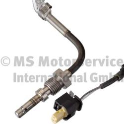 Sensor, exhaust gas temperature (In front)  Art. 708369510