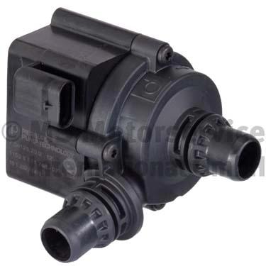 Auxiliary Water Pump (cooling water circuit)  Art. 708692020