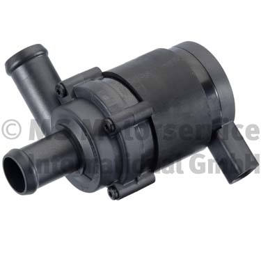 Water Recirculation Pump, parking heater  Art. 710101020