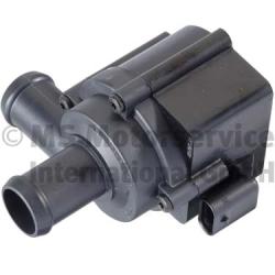 Auxiliary Water Pump (cooling water circuit)  Art. 710102030