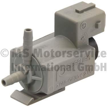 Change-Over Valve, exhaust-gas door (Reversing valve)  Art. 722280020