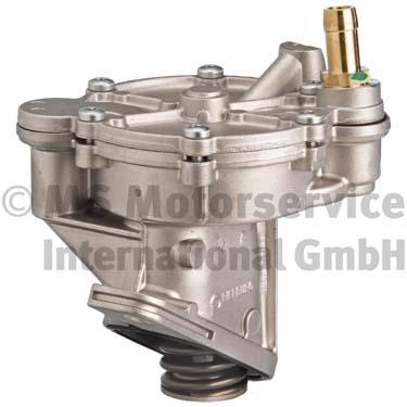 Vacuum Pump, braking system (Rear axle, both sides)  Art. 722300690