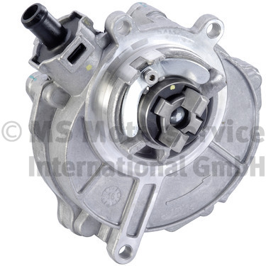 Vacuum Pump, braking system (Mechanical)  Art. 724807750