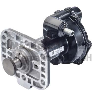 Vacuum Pump, braking system (Mechanical)  Art. 724808130