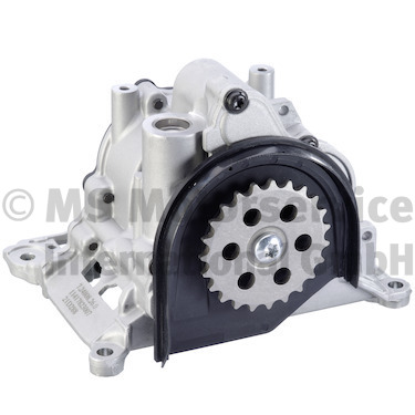 Oil Pump (1)  Art. 724808260