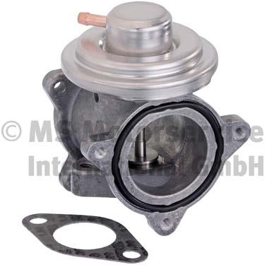 EGR Valve (Diaphragm valve)  Art. 724809310