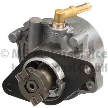 Vacuum Pump, braking system (Mechanical)  Art. 729014040