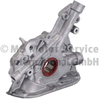 Oil Pump (1)  Art. 729029010